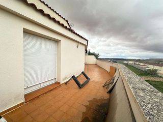 Ático en venta en Quintanar de la Orden