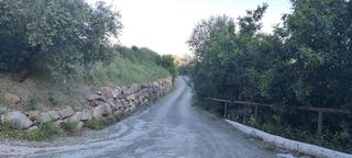 Chalet en venta en Colmenar
