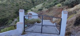 Chalet en venta en Colmenar