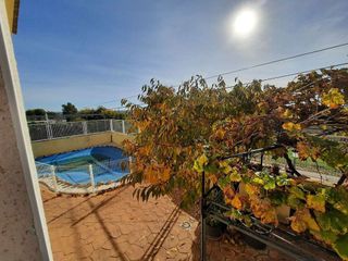 Chalet en venta en Escalona