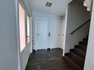 Chalet en venta en Escalona