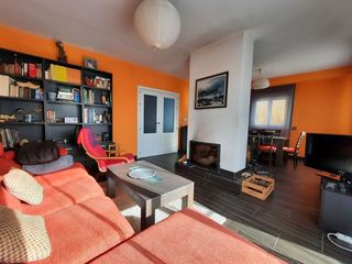 Chalet en venta en Escalona