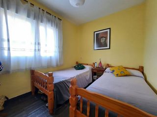 Chalet en venta en Escalona