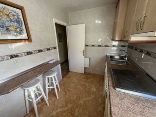 Piso en alquiler en Centro en Segovia