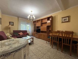 Piso en alquiler en Centro en Segovia