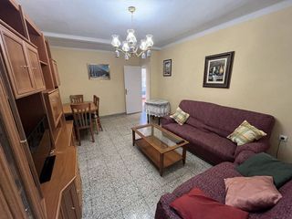 Piso en alquiler en Centro en Segovia