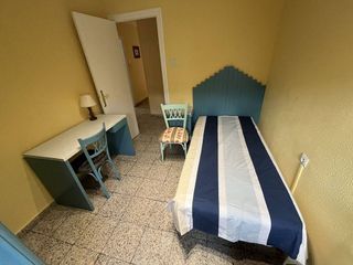 Piso en alquiler en Centro en Segovia