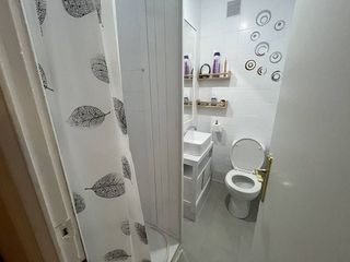 Piso en alquiler en Centro en Segovia
