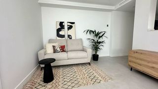 Piso en venta en Playa de la Fontanilla en Marbella