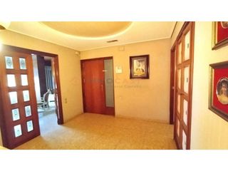 Piso en venta en Olleria (l´)