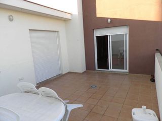 Piso en venta en Centro en Almazora/Almassora