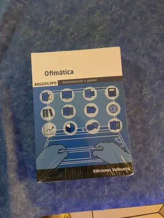 Ofimática 