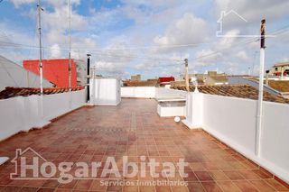 Chalet en venta en Moncada