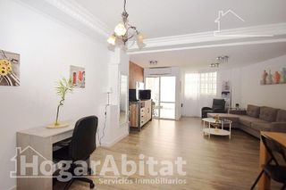 Chalet en venta en Moncada