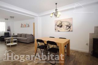 Chalet en venta en Moncada