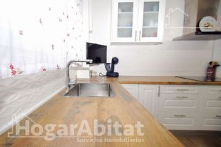 Chalet en venta en Moncada