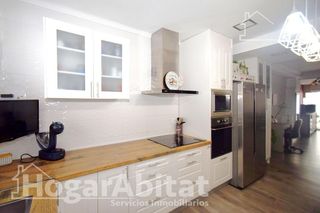 Chalet en venta en Moncada