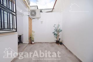 Chalet en venta en Moncada
