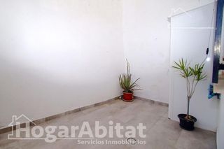 Chalet en venta en Moncada