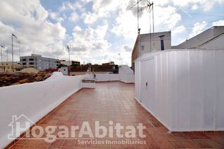 Chalet en venta en Moncada
