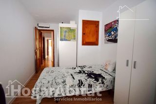 Chalet en venta en Moncada