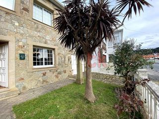Chalet en venta en Maianca en Oleiros