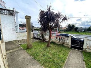 Chalet en venta en Maianca en Oleiros