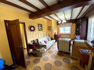 Chalet en venta en Maianca en Oleiros