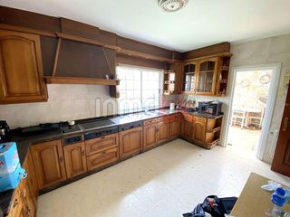 Chalet en venta en Maianca en Oleiros