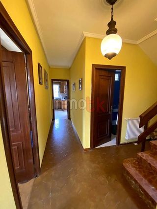 Chalet en venta en Maianca en Oleiros