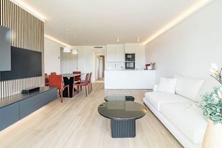 Ático en alquiler en Los Naranjos - Las Brisas en Marbella