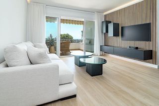 Ático en alquiler en Los Naranjos - Las Brisas en Marbella