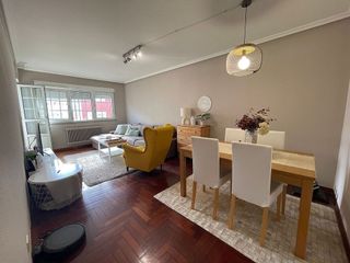 Piso en alquiler en San Roque - As Fontiñas en Lugo