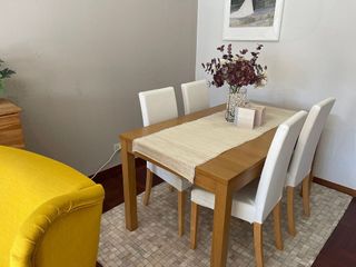 Piso en alquiler en San Roque - As Fontiñas en Lugo