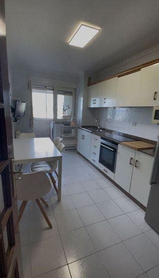 Piso en alquiler en San Roque - As Fontiñas en Lugo