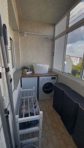 Piso en alquiler en San Roque - As Fontiñas en Lugo