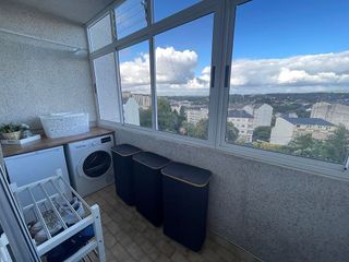 Piso en alquiler en San Roque - As Fontiñas en Lugo