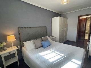 Piso en alquiler en San Roque - As Fontiñas en Lugo