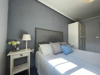 Piso en alquiler en San Roque - As Fontiñas en Lugo