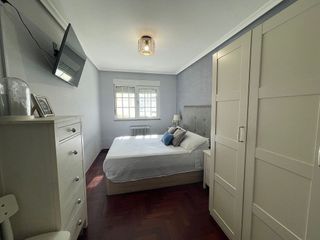 Piso en alquiler en San Roque - As Fontiñas en Lugo