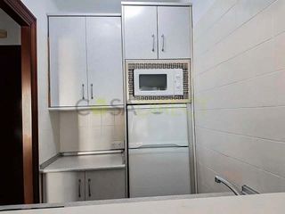 Piso en alquiler en Centro Internacional en Torrox