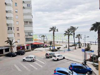 Piso en alquiler en Centro Internacional en Torrox