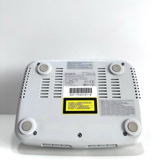 Console Psone Con controller+memory card+cavi
