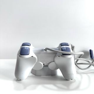 Console Psone Con controller+memory card+cavi