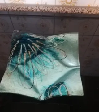 Lotto 9 oggetti + 1 in omaggio