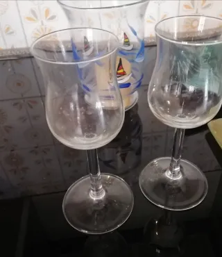 Lotto 9 oggetti + 1 in omaggio