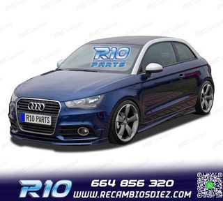 TALONERAS AUDI A1 8X A1 8XA SPORTBACK TURBO
