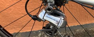Bicicleta Colnago 