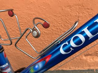 Bicicleta Colnago 