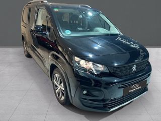 Peugeot Rifter GT Line Long BlueHDi 96kW EAT8 7 PLAZAS